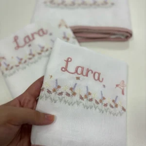 Fralda linha essencial